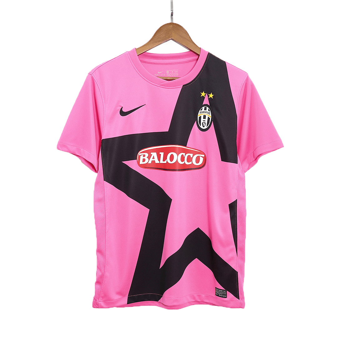 Maglia Retro Away 2011/12