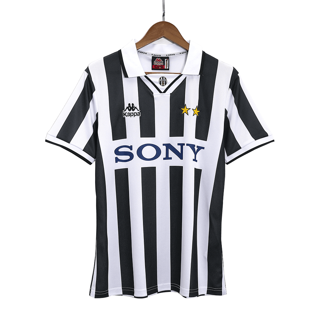 Maglia Retro Home 1996/97