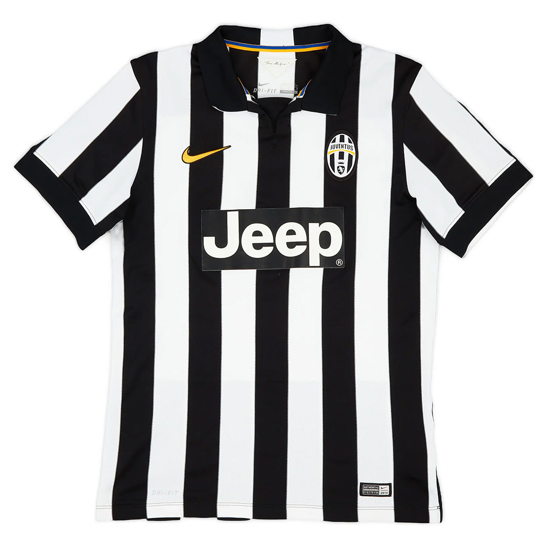 Maglia Retro Home 2014/15