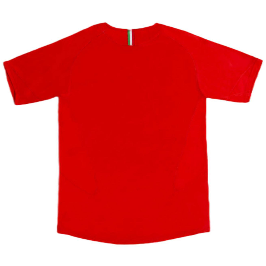 Maglia Retro Away 2005/06