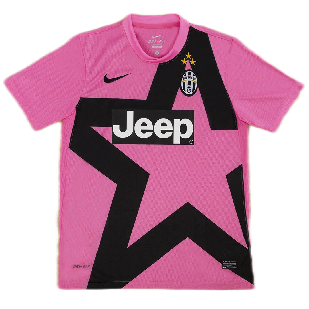 Maglia Retro Third 2012/13