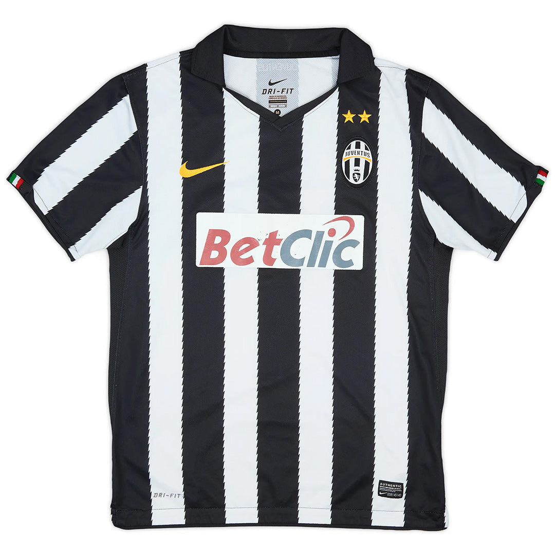 Maglia Retro Home 2010/11