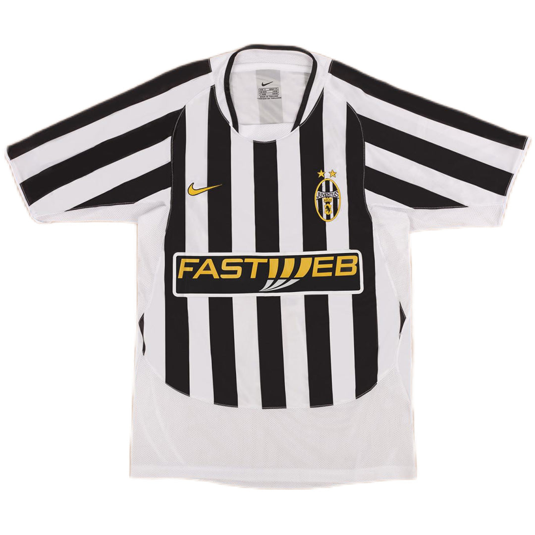 Maglia Retro Home 2003/04