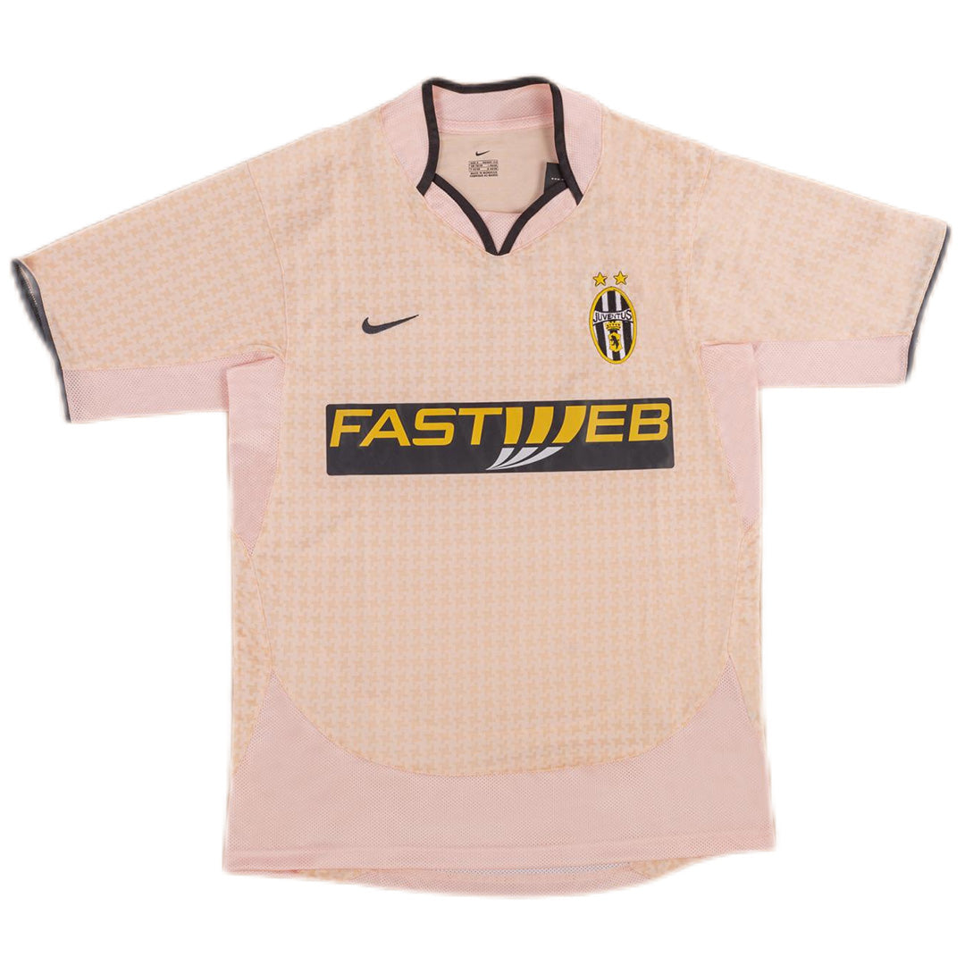 Maglia Retro Away 2003/04