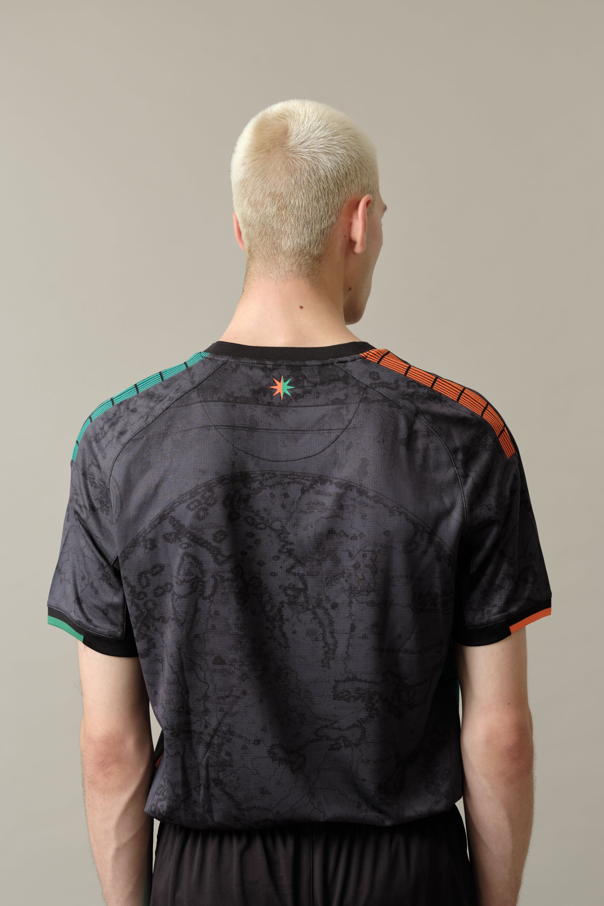 Maglia Away Player 25/26