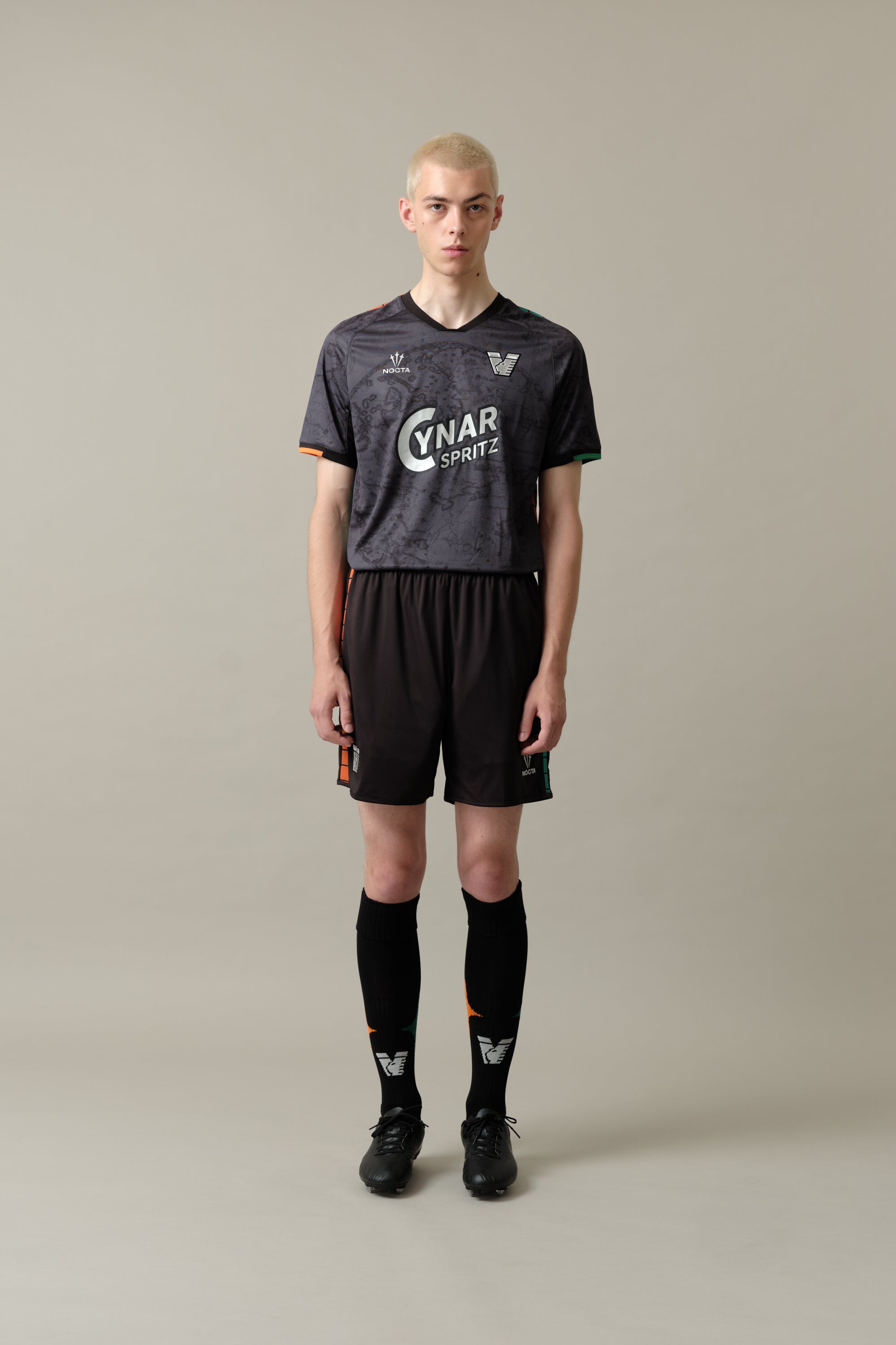 Maglia Away Player 25/26