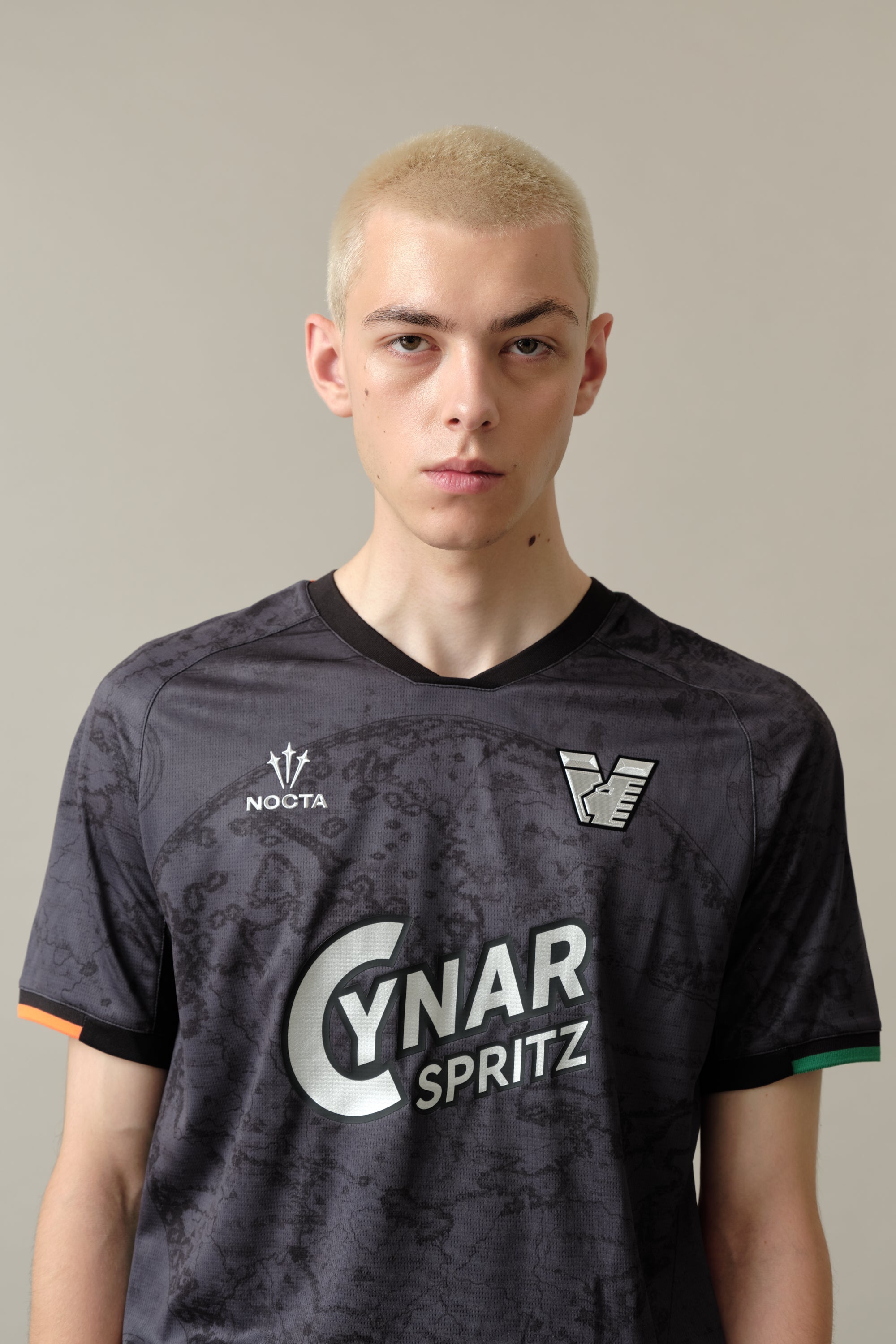 Maglia Away Player 25/26