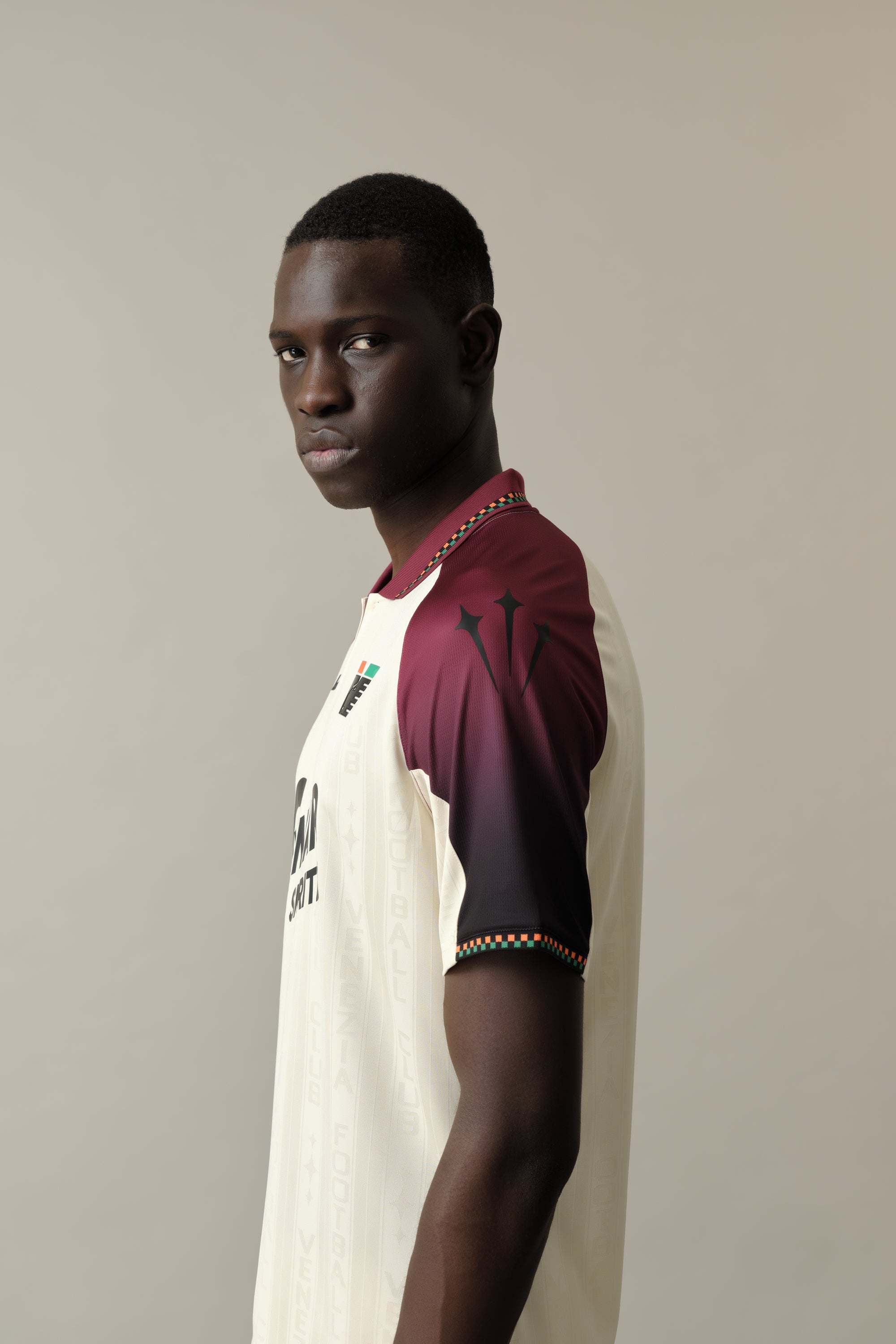 Maglia Home Player 25/26