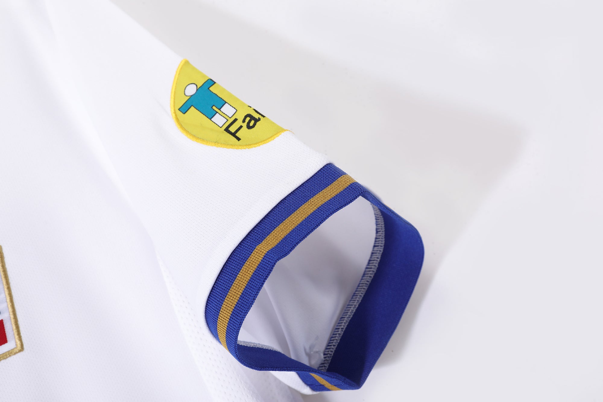 Maglia Retro Away 1996