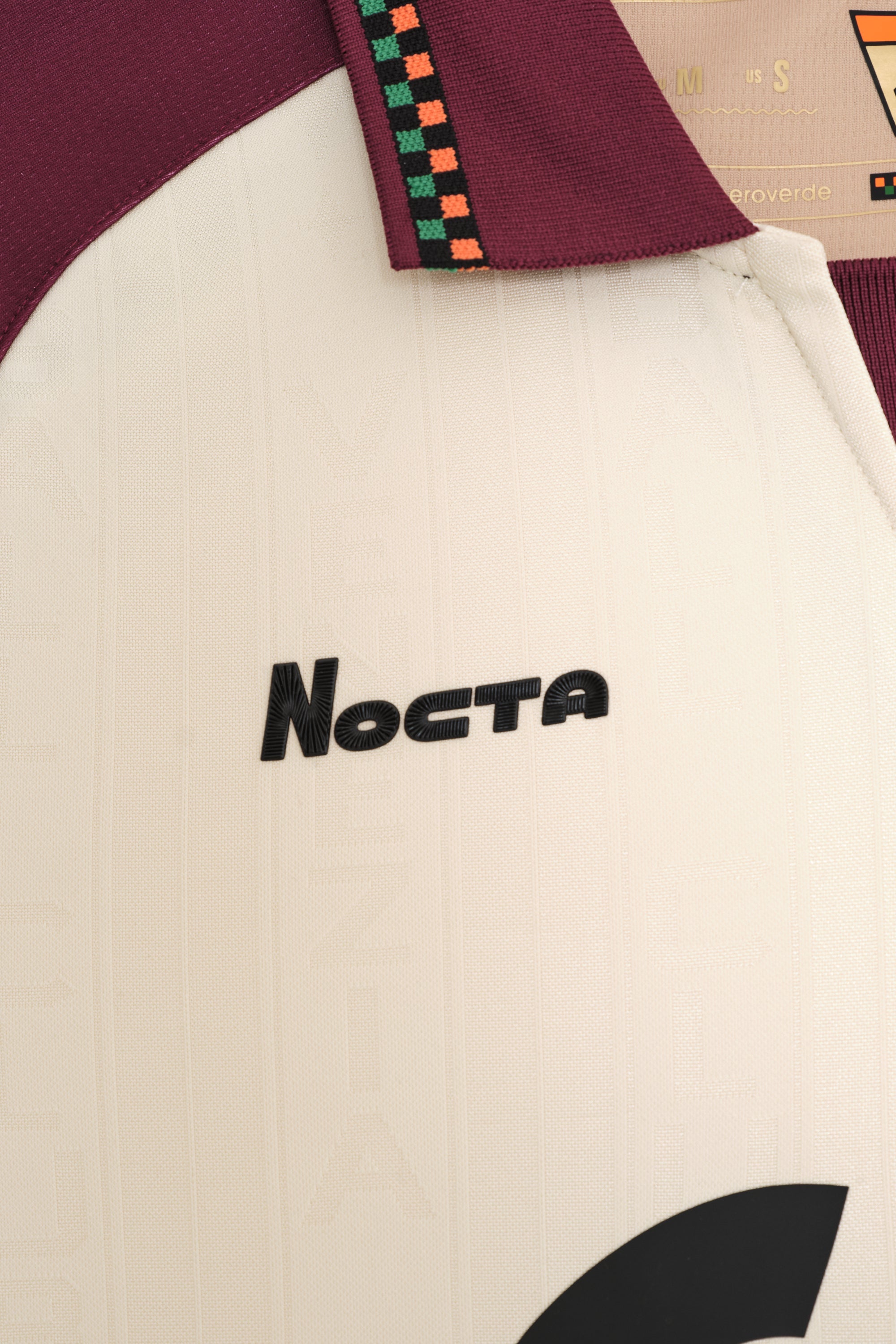 Maglia Home Player 25/26