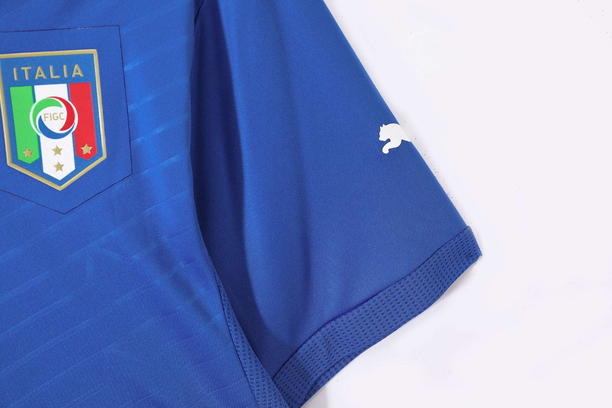 Maglia Retro Home 2012