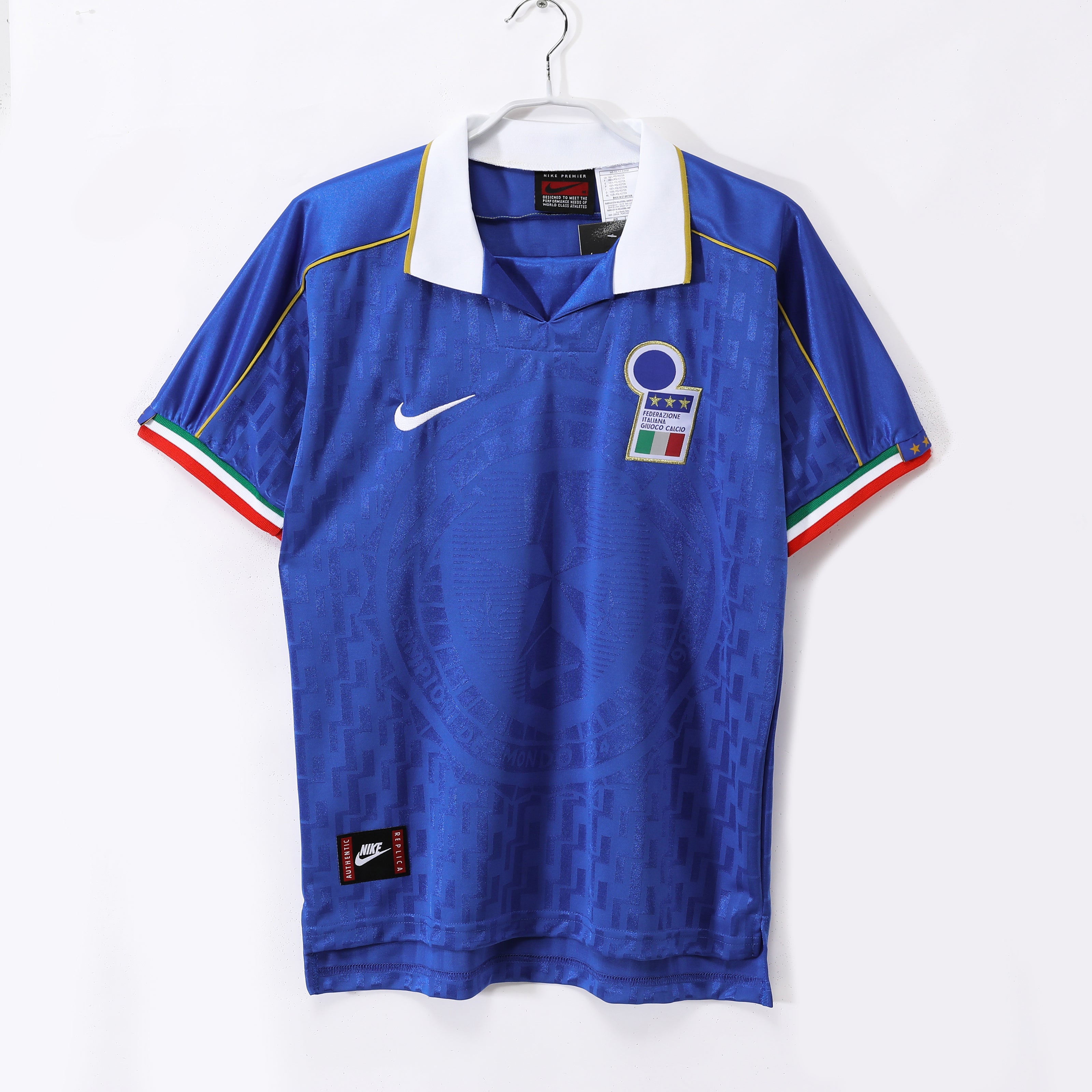 Maglia Retro Home 1995