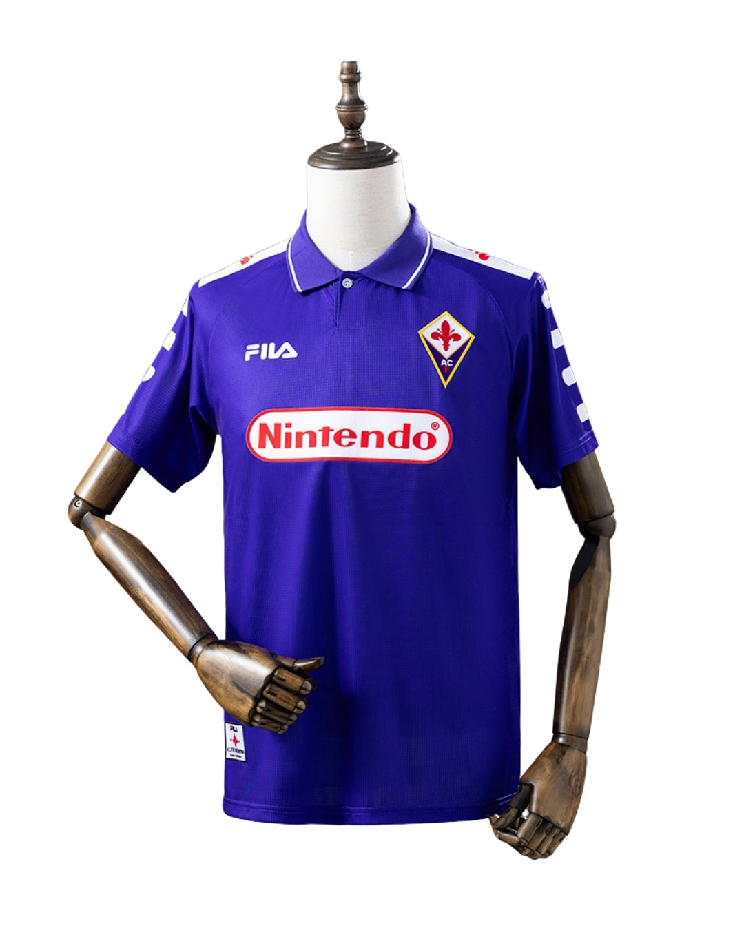 Maglia Retro Home 98/99