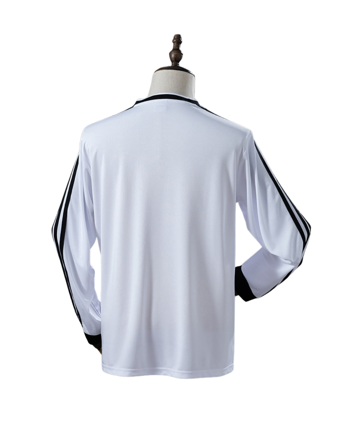 Maglia Retro Home Manica Lunga 91/92