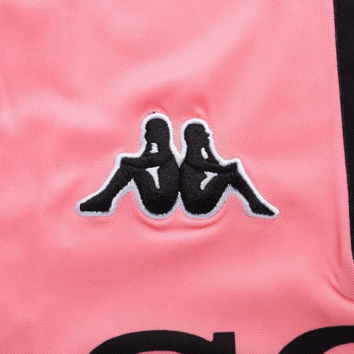 Maglia Retro Manica Lunga Away 1997/98