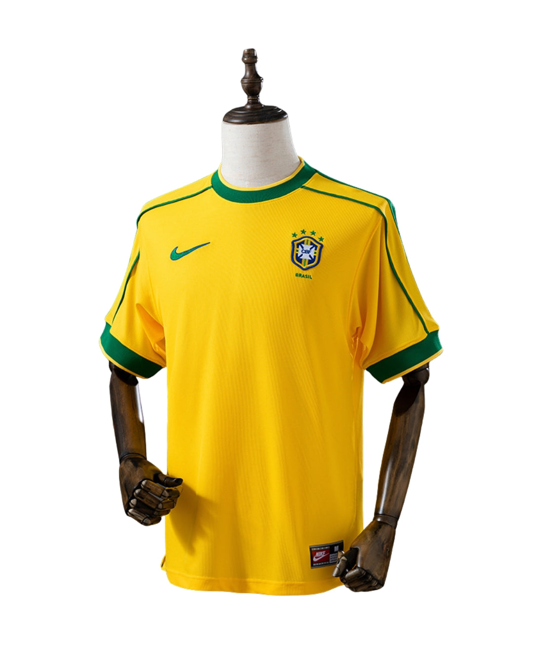 Maglia Retro Home 98/99