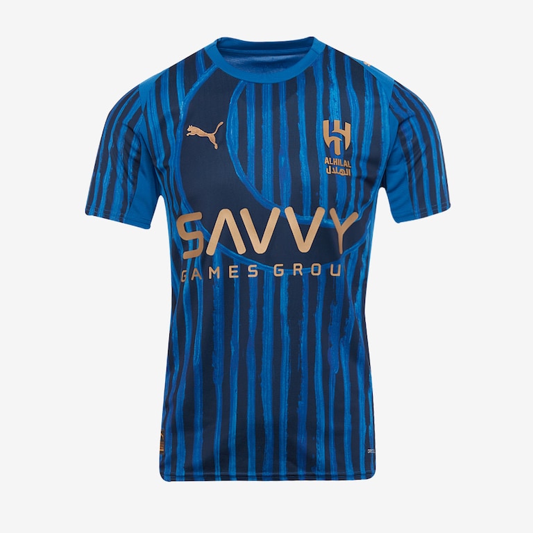 Maglia Speciali WC 25/26