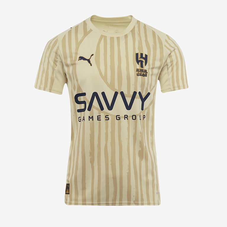 Maglia Speciali WC 25/26