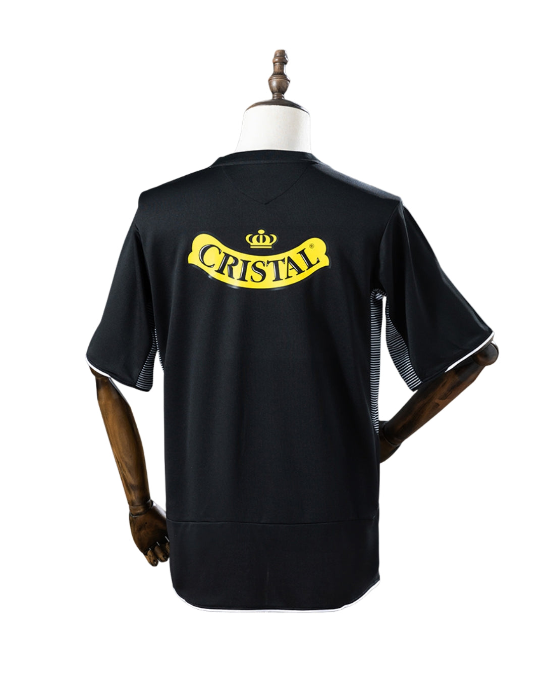 Maglia Retro Away 06/07