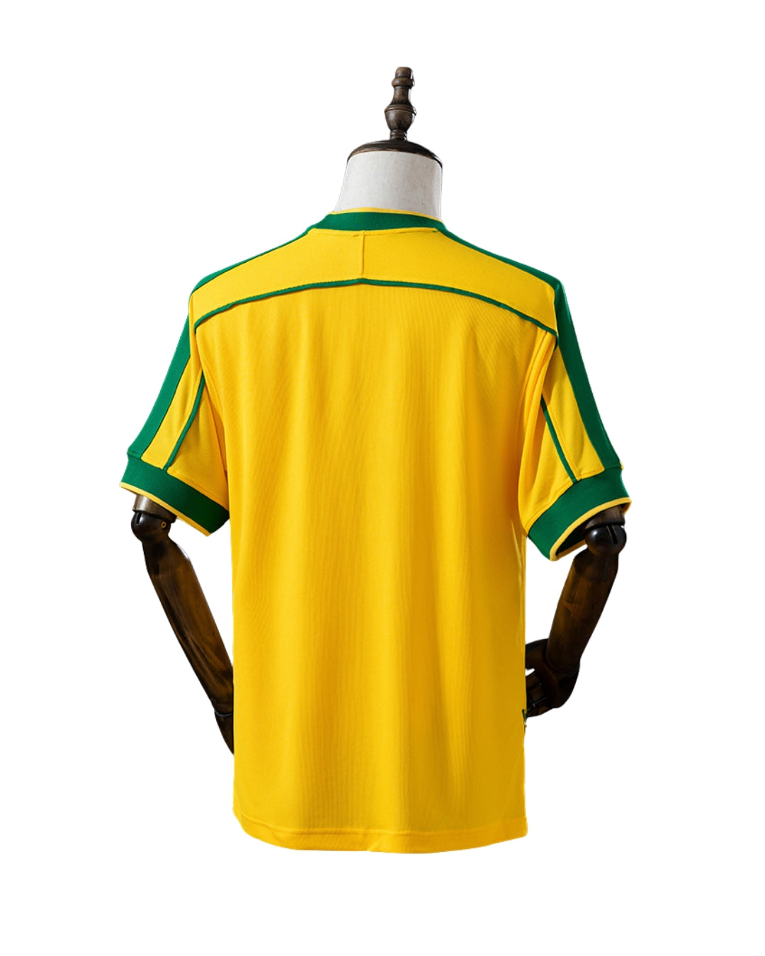 Maglia Retro Home 98/99