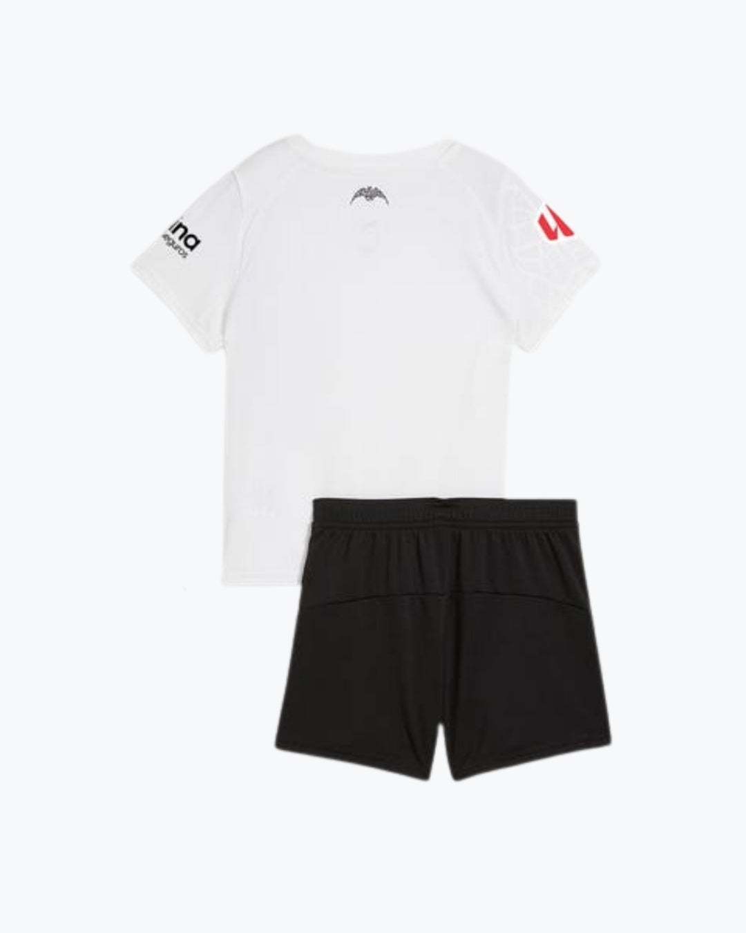 Kit Bambino Home 25/26