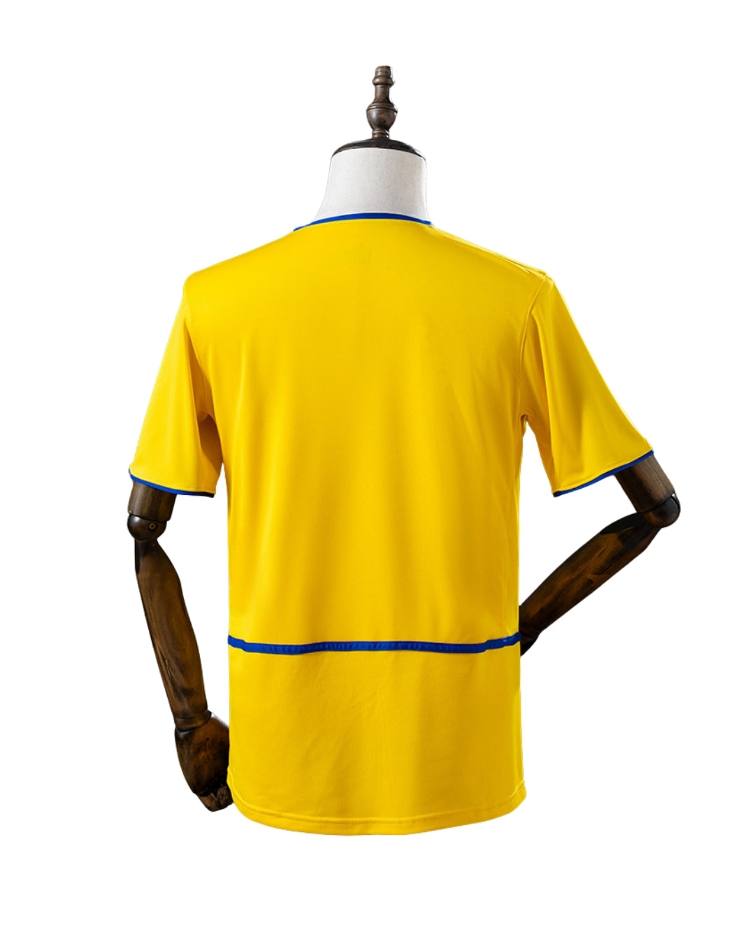 Maglia Retro Third 02/03