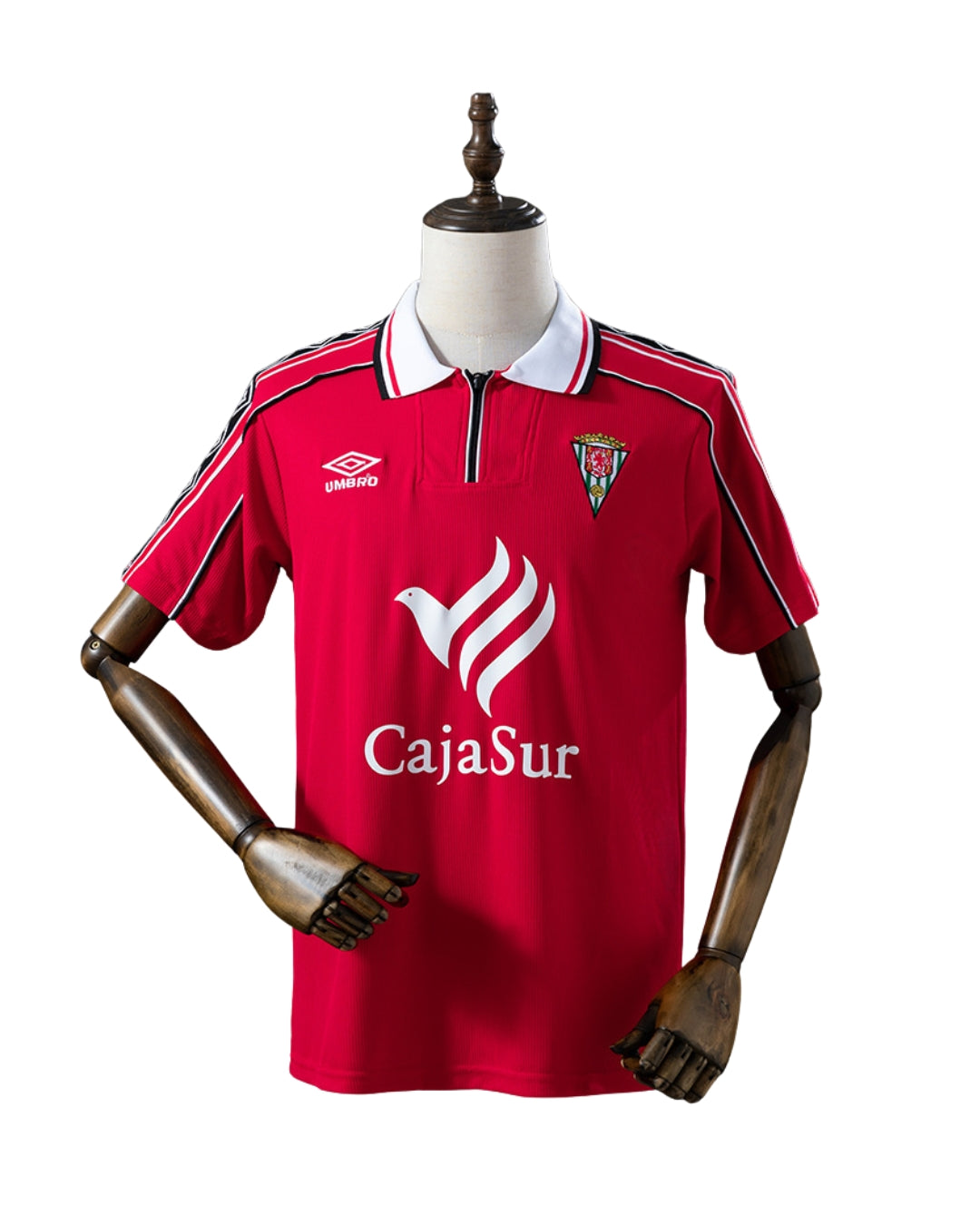 Maglia Retro Home 99/00