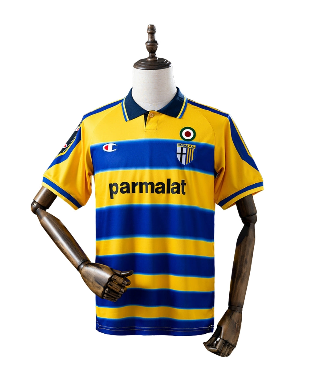 Maglia Retro Home 99/00