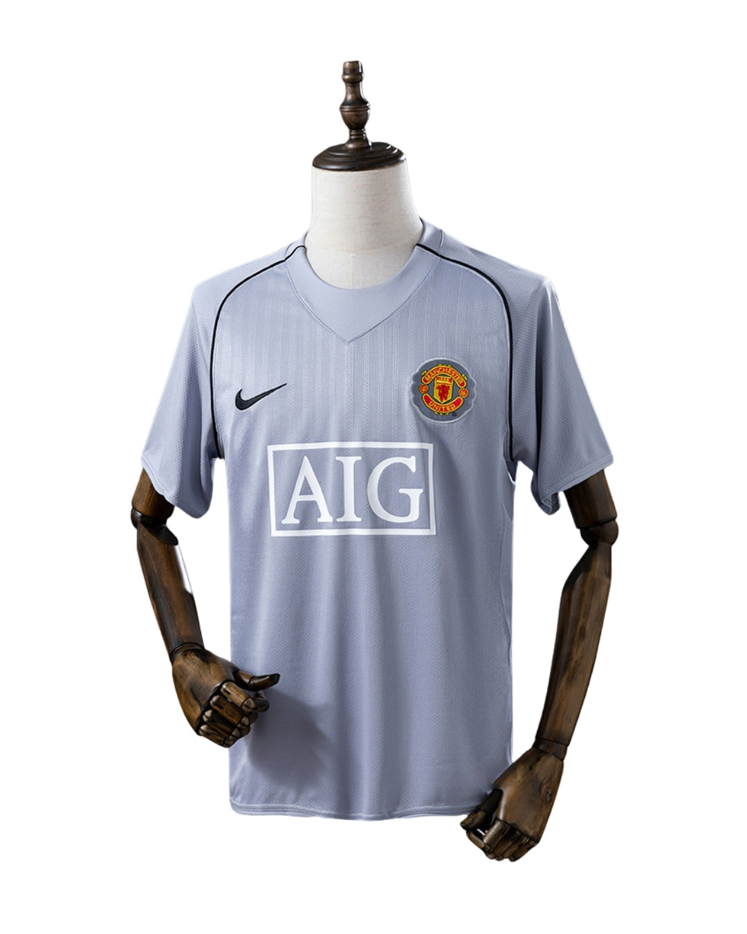 Maglia Retro Portiere 07/08