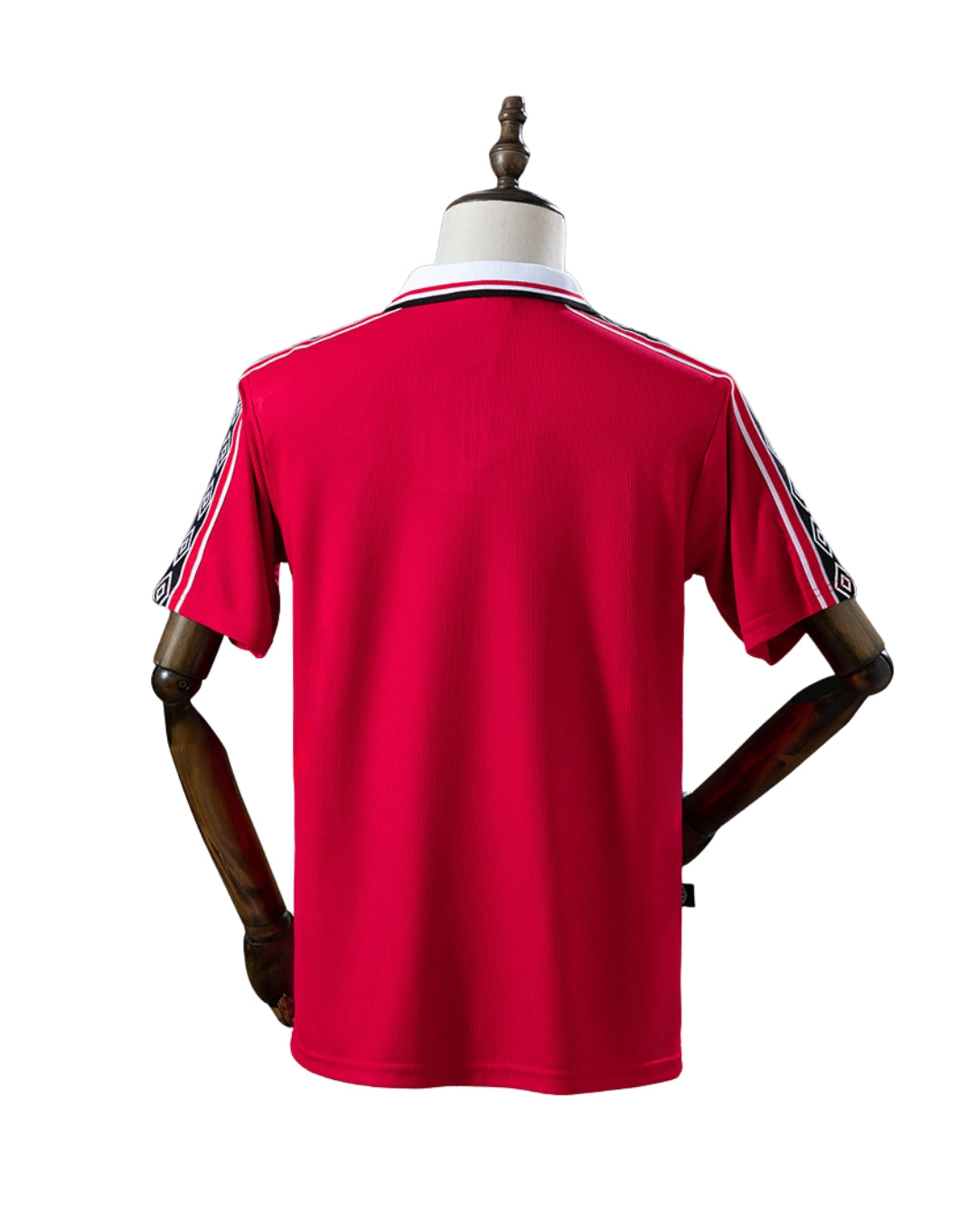 Maglia Retro Home 99/00