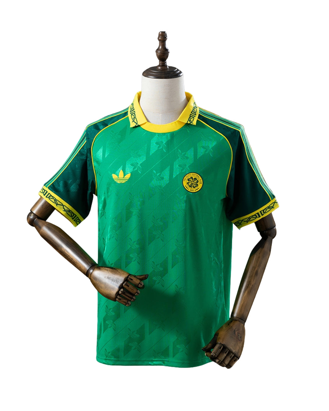 Maglia Retro 138° anniversario