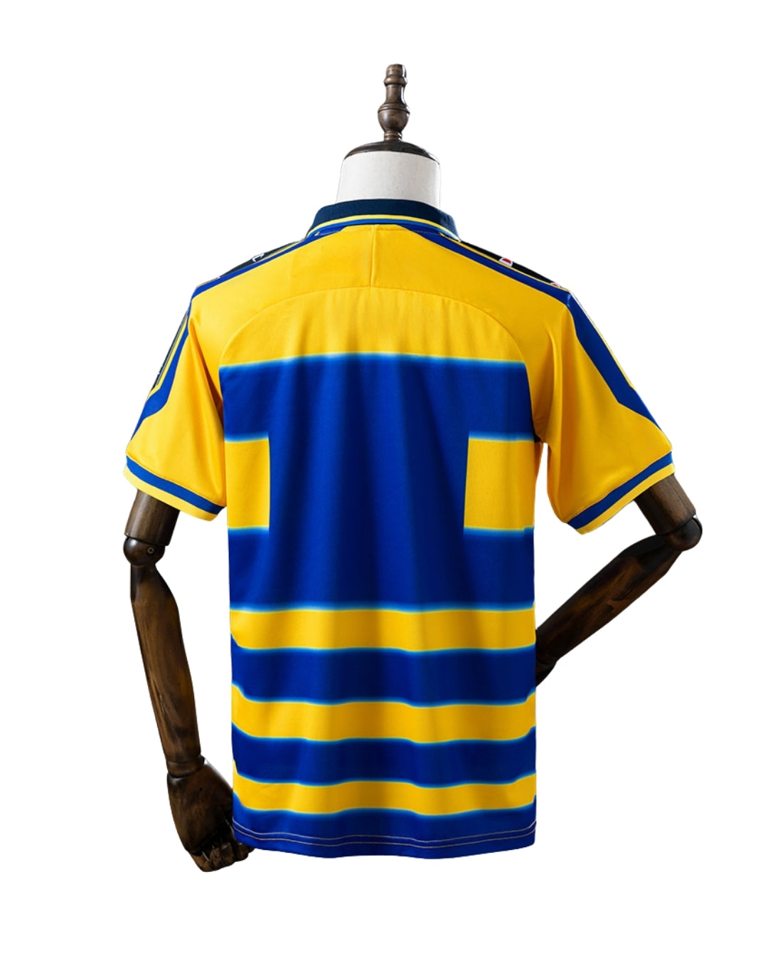 Maglia Retro Home 99/00