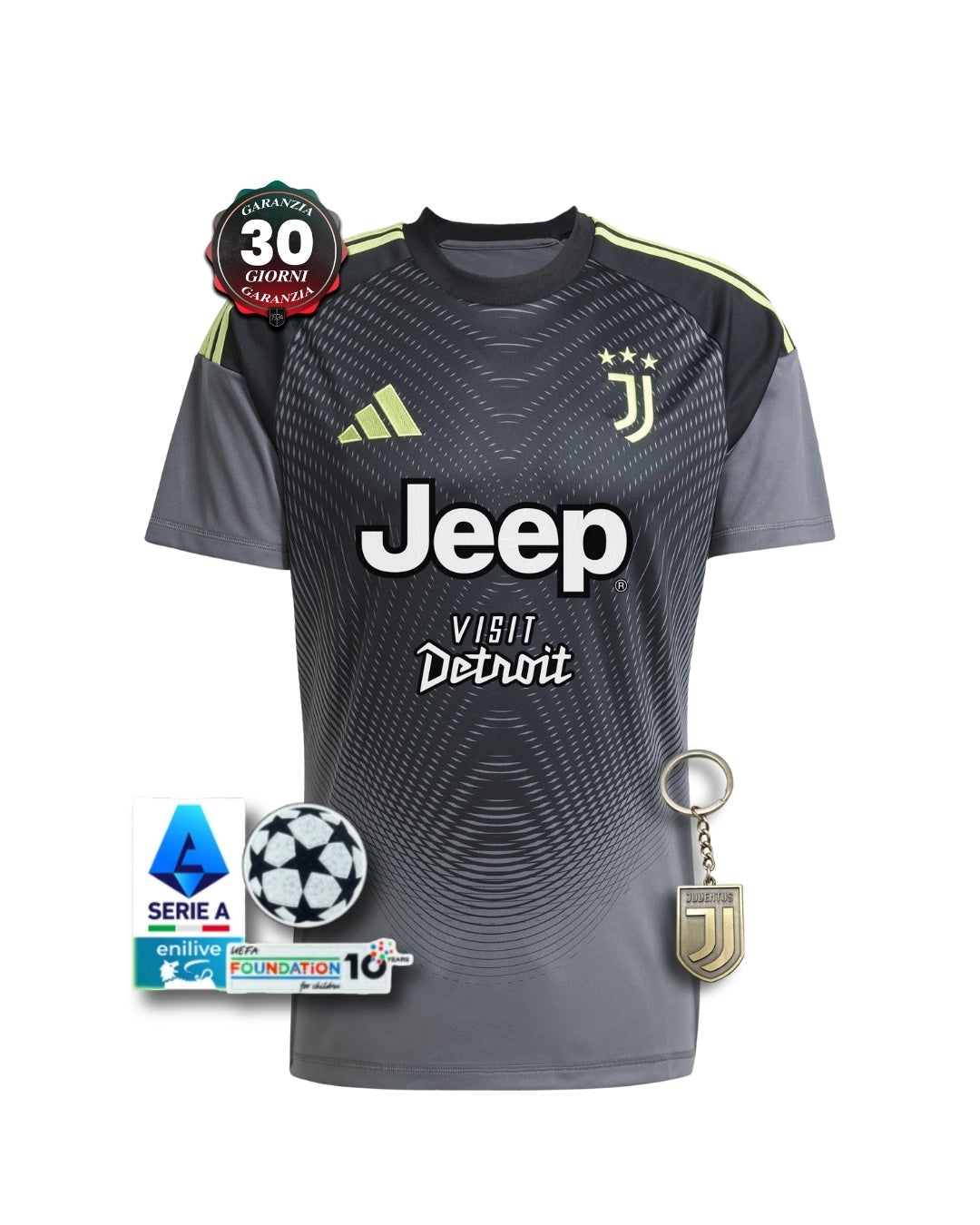 Maglia Portiere 25/26