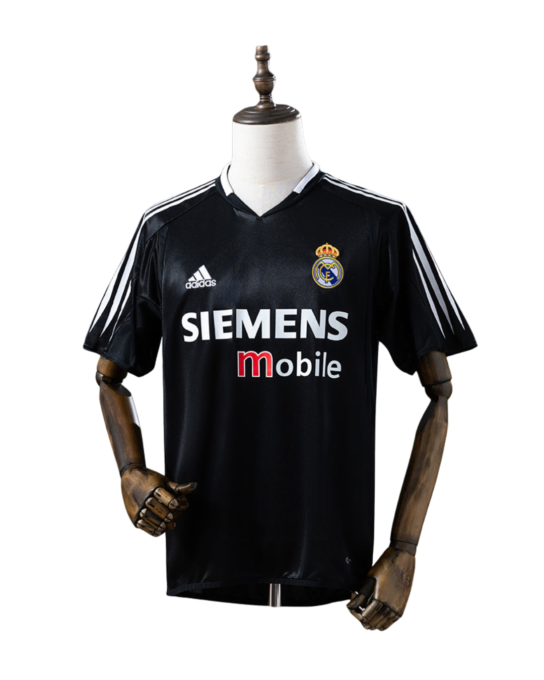 Maglia Retro Third 04/05