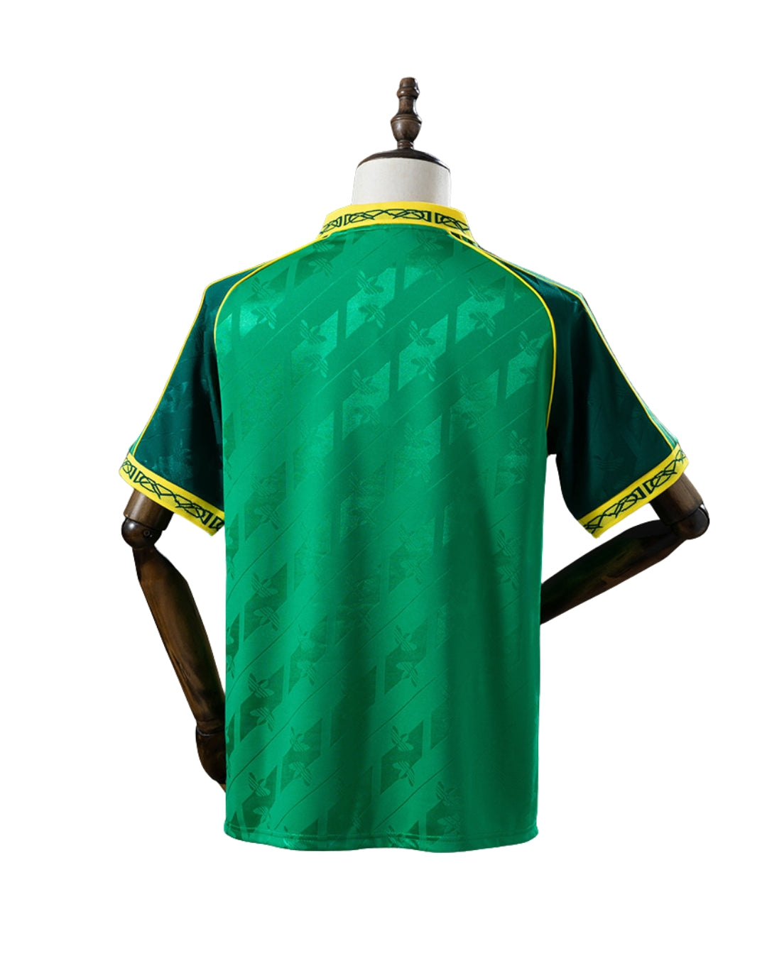 Maglia Retro 138° anniversario