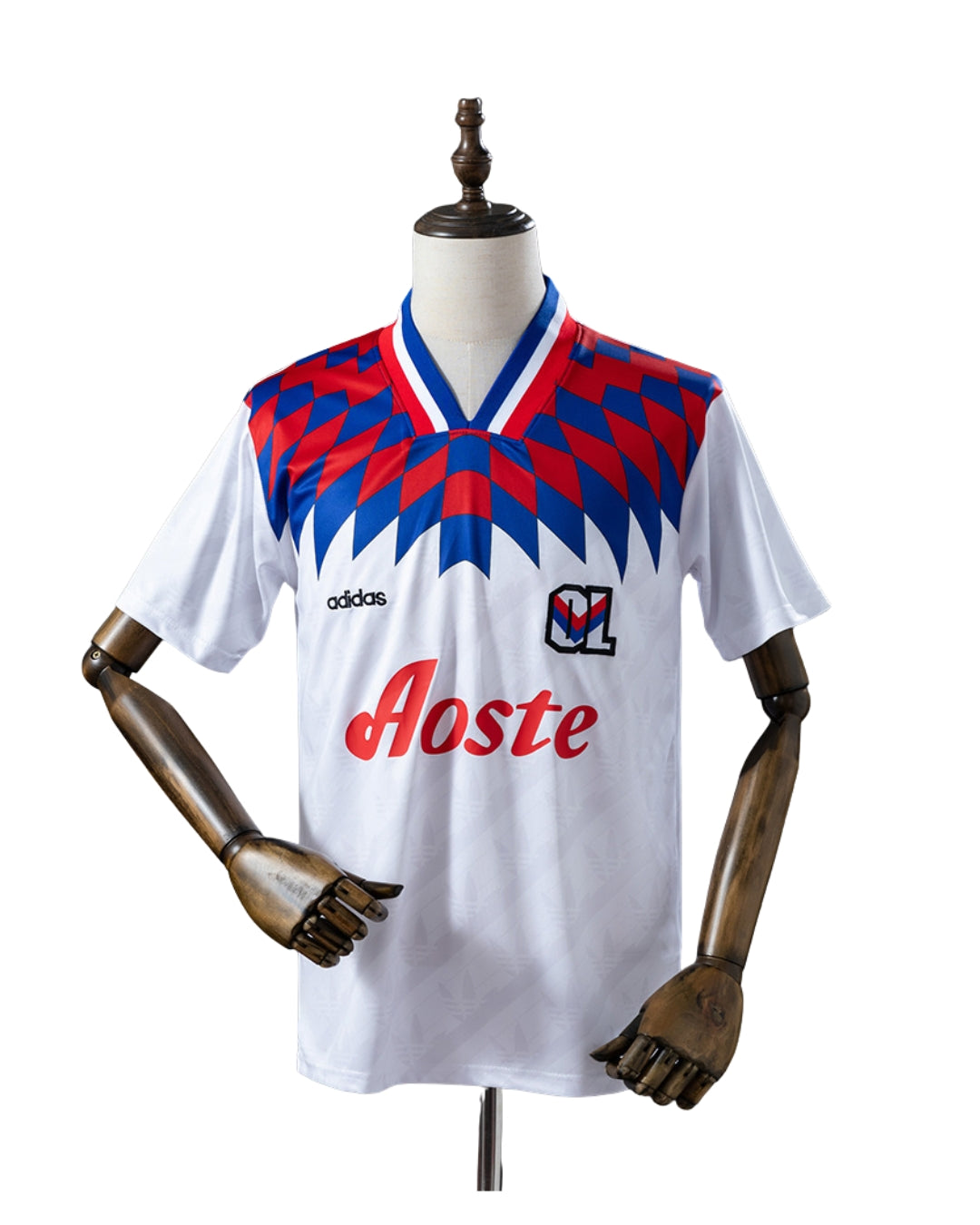 Maglia Retro Away 95/96