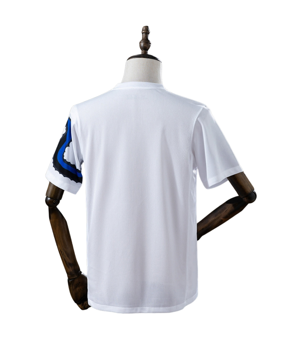 Maglia Retro Away 10/11