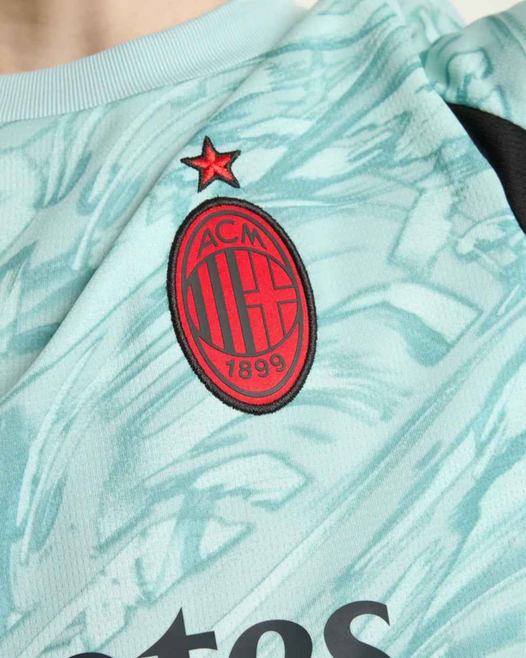 Kit Bambino Portiere 25/26