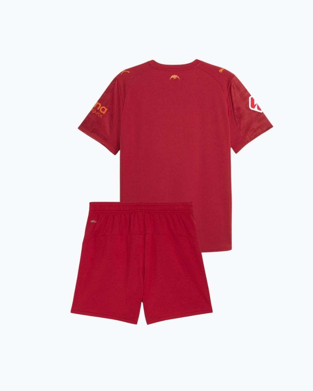 Kit Bambino Away 25/26