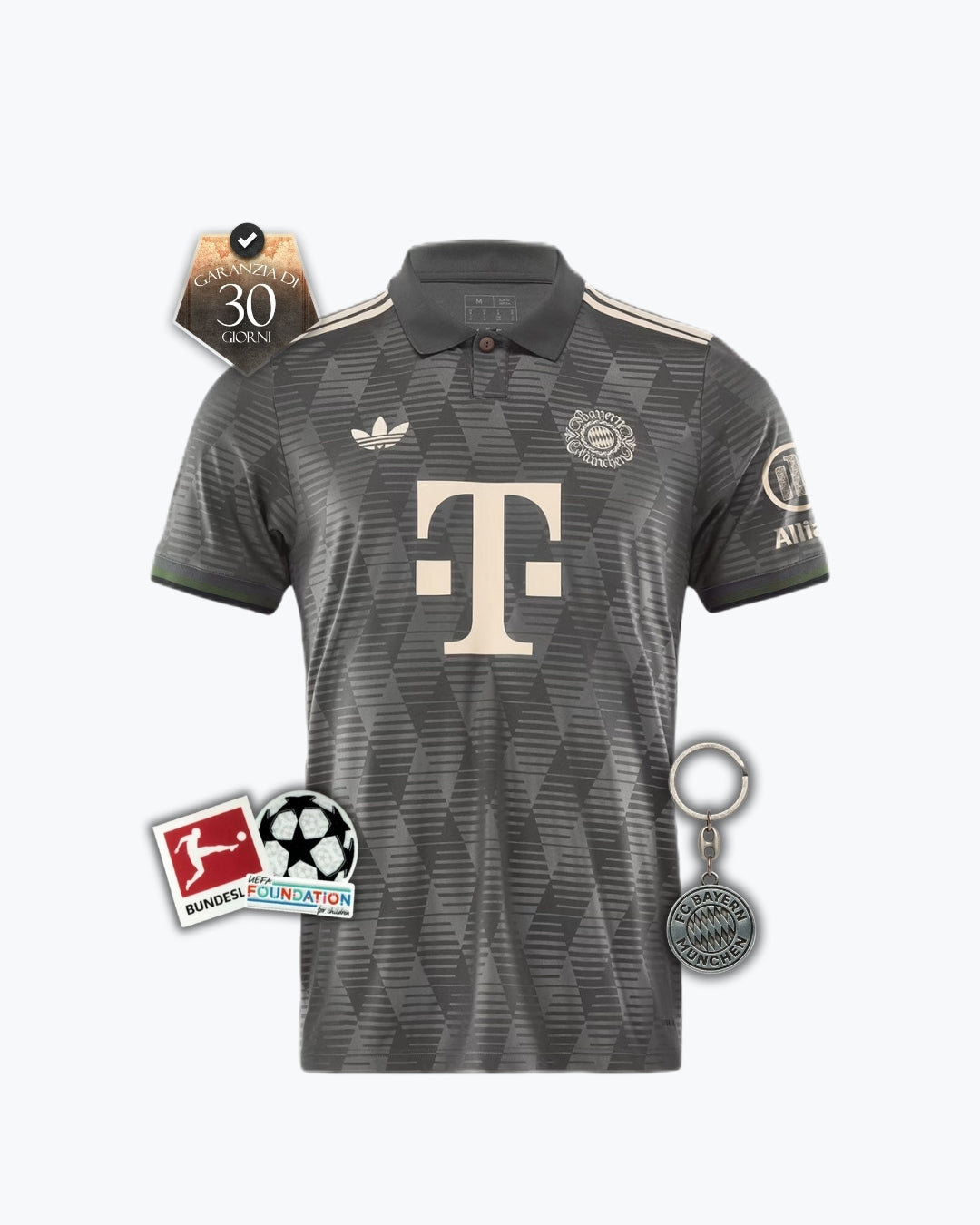 Maglia Speciale 24/25