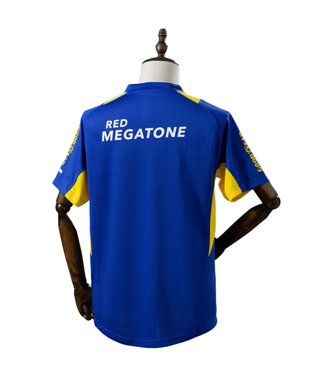 Maglia Retro Home 05/06