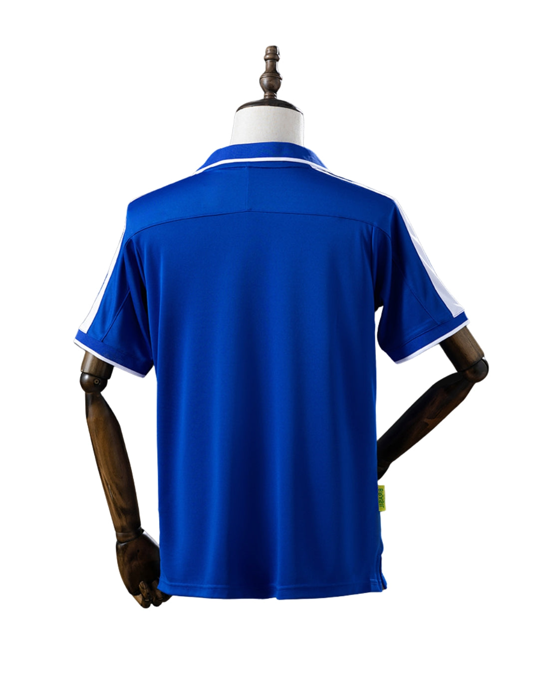 Maglia Retro Home 97/98