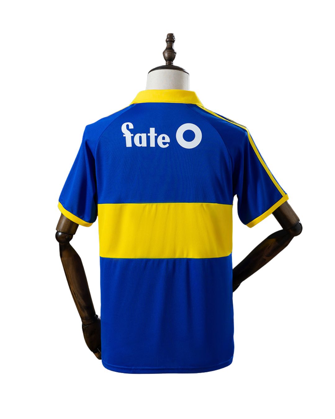 Maglia Retro Home 86/88