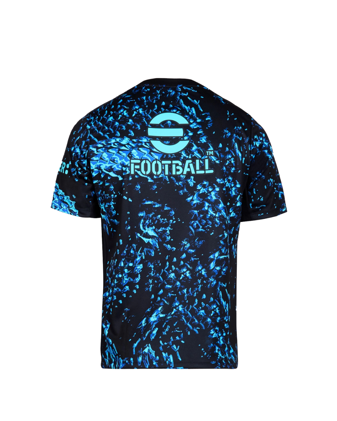 Maglia Pré-Match 25/26