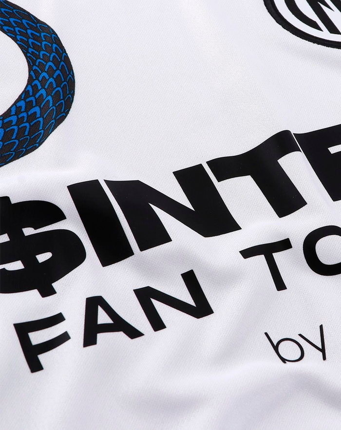 Maglia Home Away 2021/2022