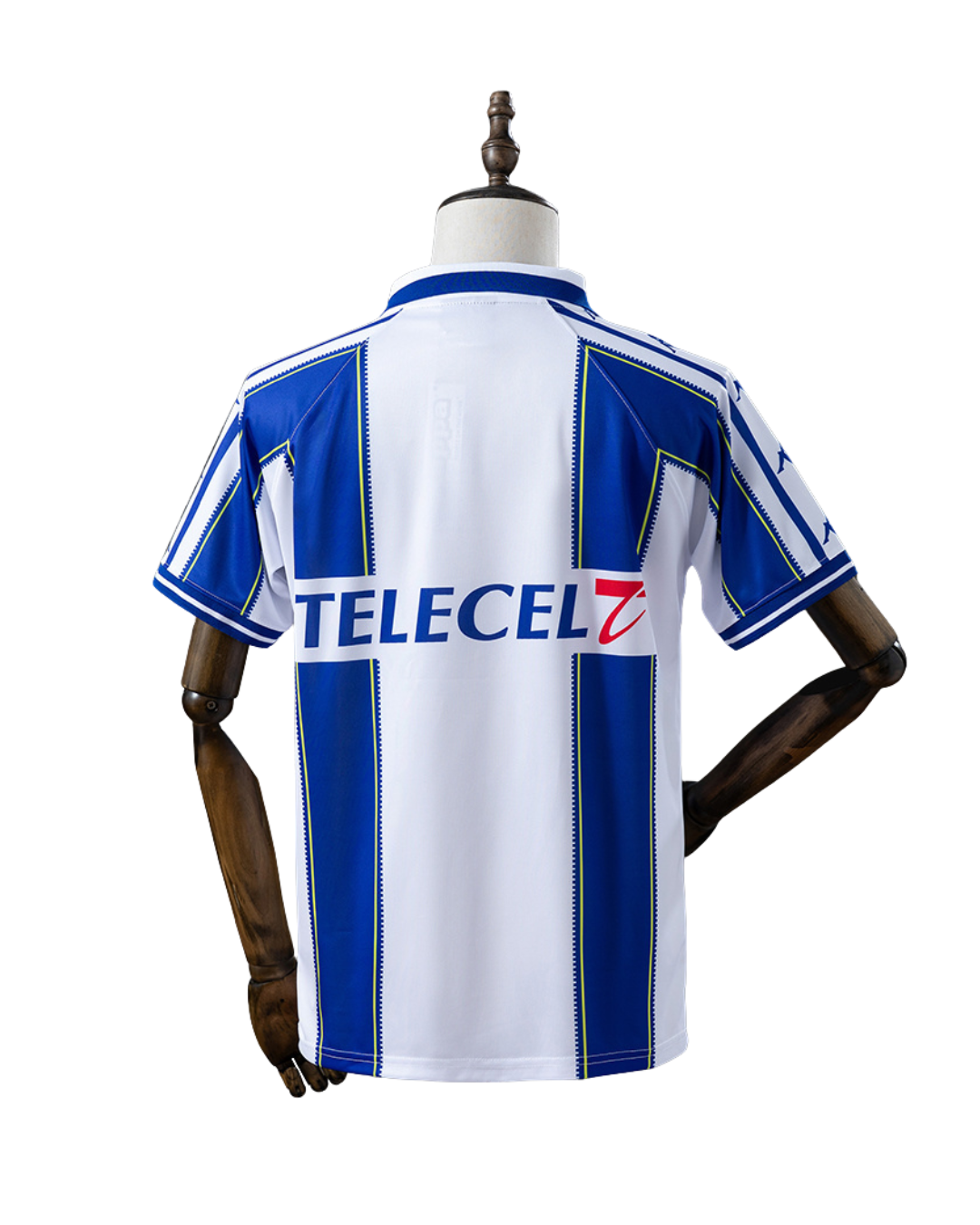 Maglia Retro Home 97/98