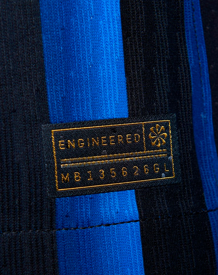 Maglia Home 2025/2026 Player