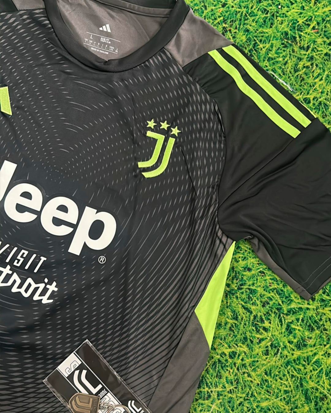 Maglia Portiere 25/26