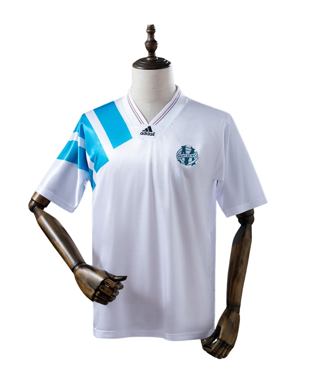 Maglia Retro Home 92/93