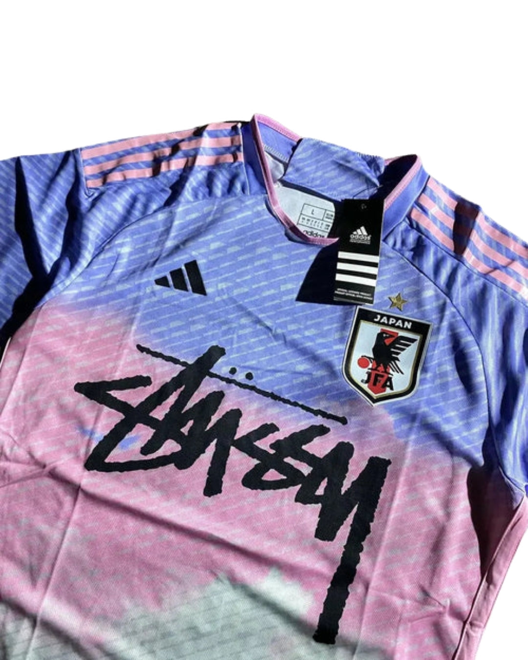 Maglia Concept x Stu